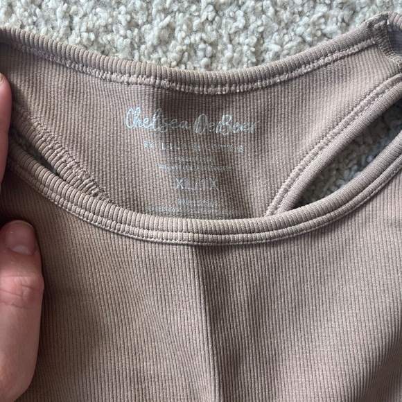 Chelsea deboer brami - Picture 3 of 3